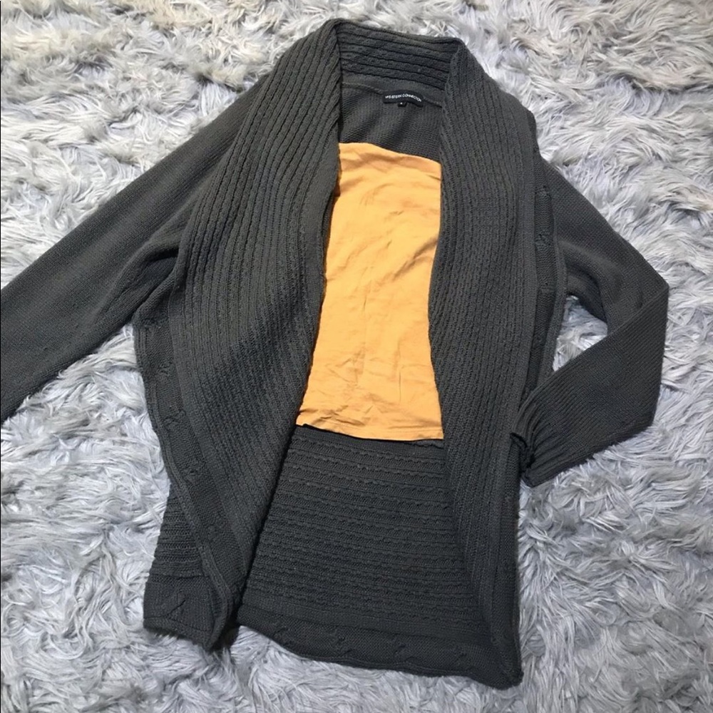 Cardigan